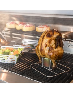SUPPORT CUISSON POULET... 2
