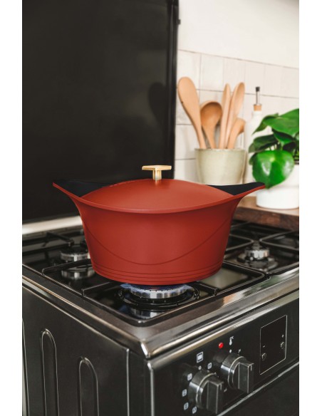 L'INCROYABLE COCOTTE COOKUT 24CM