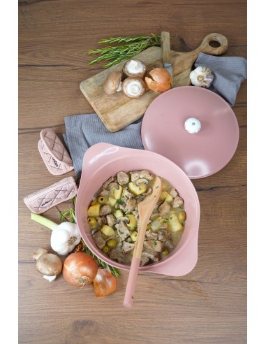 L'INCROYABLE COCOTTE COOKUT 24CM