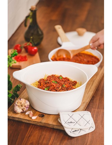 L'INCROYABLE COCOTTE COOKUT 28CM