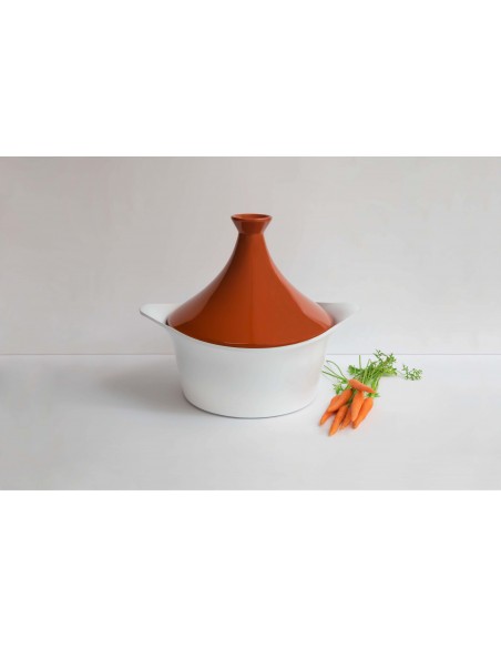 L'INCROYABLE COCOTTE COOKUT 28CM