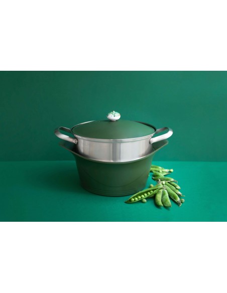 L'INCROYABLE COCOTTE COOKUT 28CM