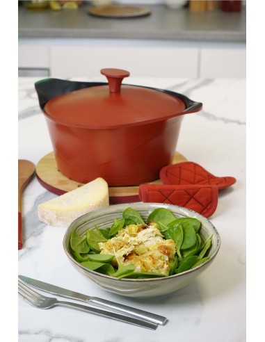 L'INCROYABLE COCOTTE COOKUT 28CM