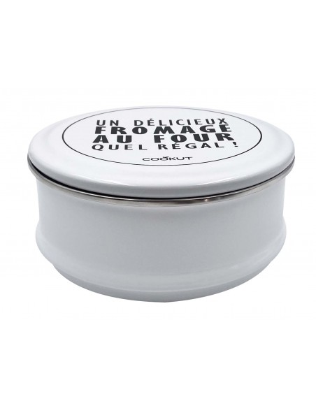 COFFRET FROMAGE FONDU COOKUT
