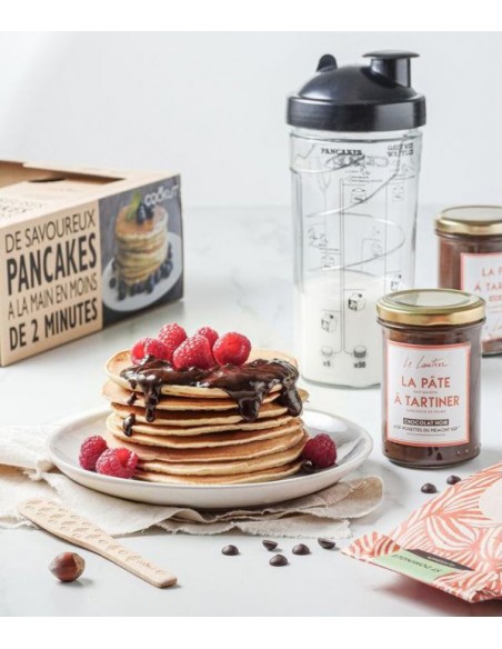 MIAM FACTORY COOKUT