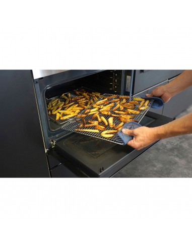 KIT FRITES MAISON AU FOUR COOKUT