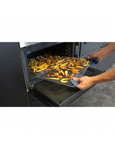 KIT FRITES MAISON AU FOUR COOKUT