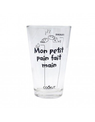 COFFRET MON PREMIER PAIN MAISON COOKUT