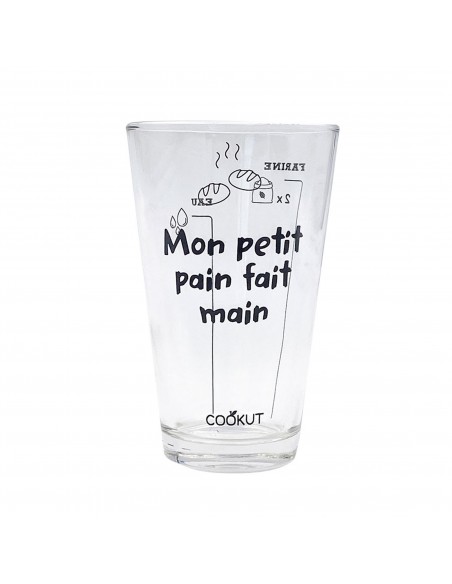 COFFRET MON PREMIER PAIN MAISON COOKUT