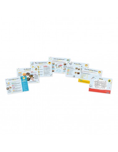 COFFRET MON PREMIER PAIN MAISON COOKUT