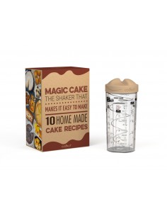 COFFRET MAGIC CAKE COOKUT