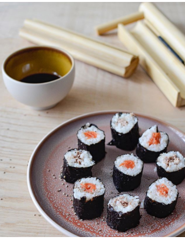 COFFRET CADEAU SOOSHI COOKUT