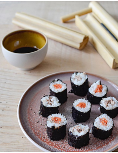 COFFRET CADEAU SOOSHI COOKUT
