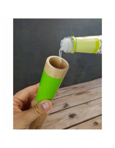 COFFRET MOJITOS COOKUT