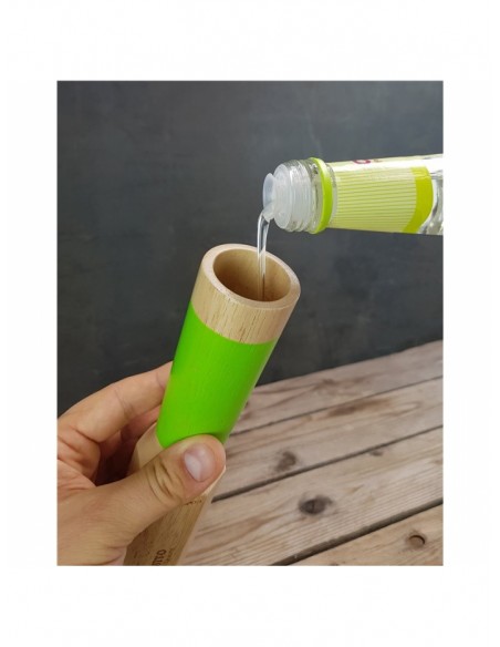 COFFRET MOJITOS COOKUT