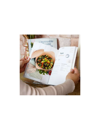 LIVRE LES RECETTES BIEN ETRE DE...