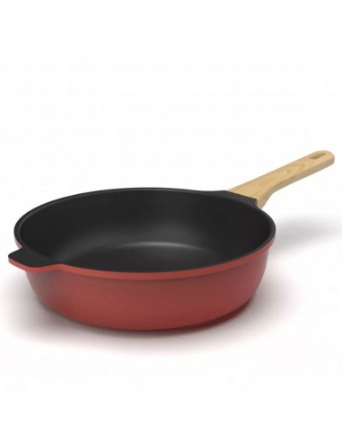 L'INCROYABLE SAUTEUSE 28CM ROUGE...