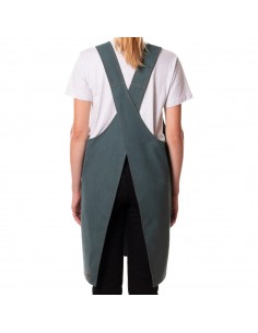 TABLIER JAPONAIS 231 DENIM... 2