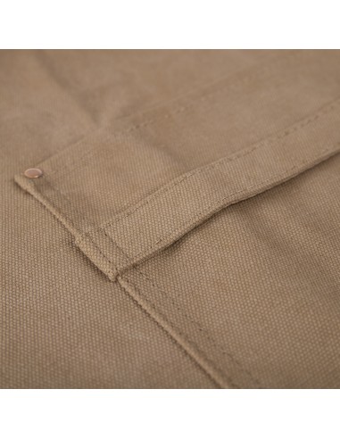 TABLIER 325 HAVANE ALASKAN MAKER