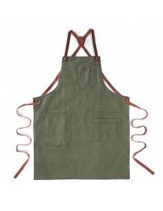 TABLIER 325 VERT OLIVE... 2
