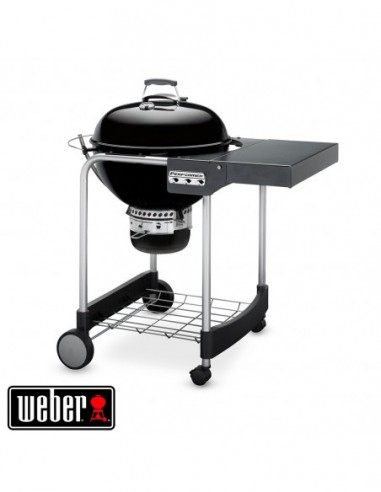 BARBECUE CHARBON WEBER PERFORMER GBS...