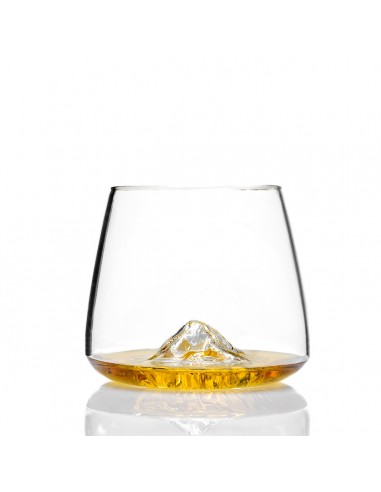 SET 2 VERRES TOPOGRAPHIC GRAND CANYON...