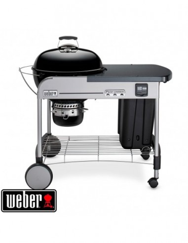 BARBECUE CHARBON WEBER PERFORMER...