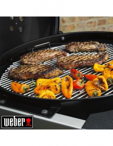 BARBECUE CHARBON WEBER PERFORMER...