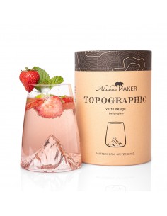 VERRE DESIGN TOPOGRAPHIC...