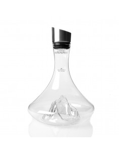 CARAFE A VIN TOPOGRAPHIC... 2