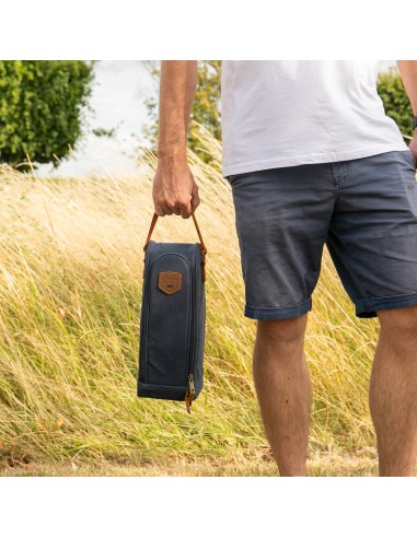 SAC ISOTHERME WANDERER CHARBON...