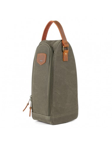 SAC ISOTHERME WANDERER KAKI ALASKAN...