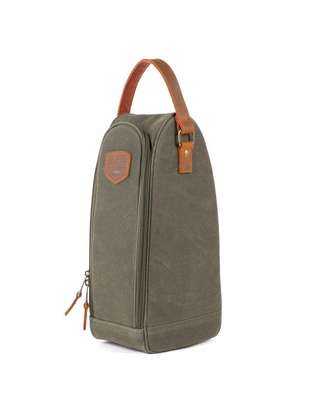 SAC ISOTHERME WANDERER KAKI ALASKAN MAKER