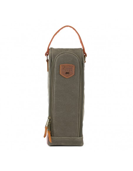 SAC ISOTHERME WANDERER KAKI ALASKAN MAKER