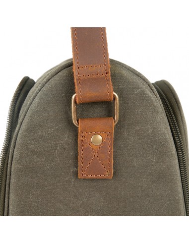 SAC ISOTHERME WANDERER KAKI ALASKAN...