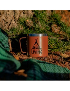 MUG BEAVER TERRE CUITE... 2