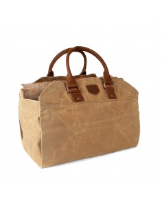 SAC &Agrave; BUCHES CRAFTWOOD...