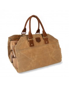 SAC &Agrave; BUCHES CRAFTWOOD... 2