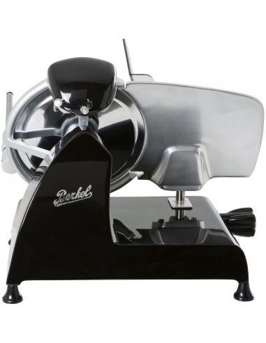 TRANCHEUSE BERKEL RED LINE 250  NOIRE