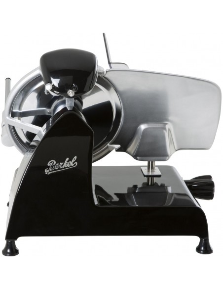 TRANCHEUSE BERKEL RED LINE 250  NOIRE