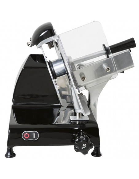 TRANCHEUSE BERKEL RED LINE 250  NOIRE