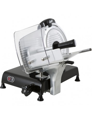 TRANCHEUSE BERKEL RED LINE 250  NOIRE