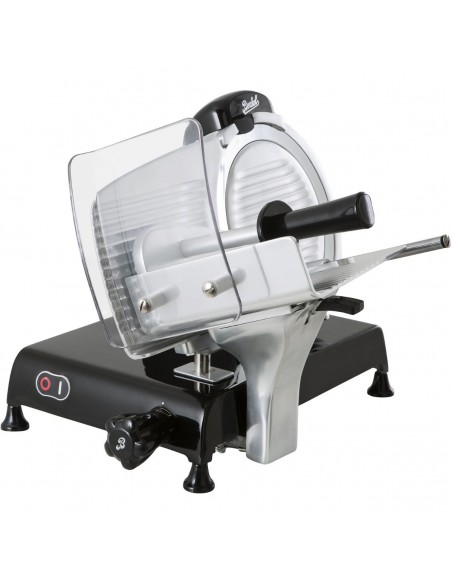 TRANCHEUSE BERKEL RED LINE 250  NOIRE