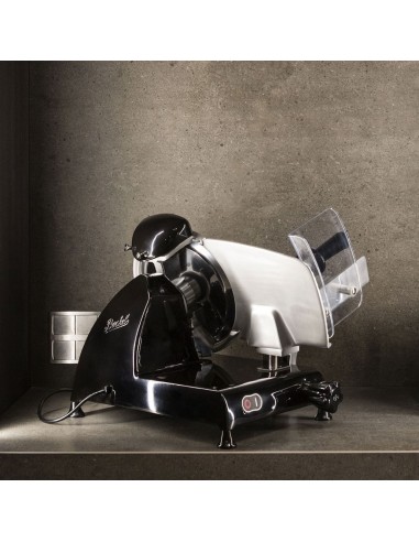 TRANCHEUSE BERKEL RED LINE 250  NOIRE