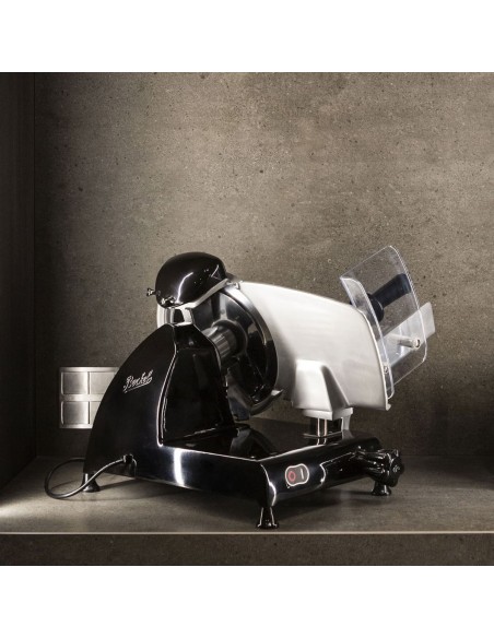 TRANCHEUSE BERKEL RED LINE 250  NOIRE