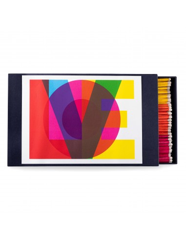 BOITE DECO 150 ALLUMETTES XXL 30CM...