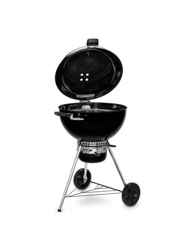 BARBECUE CHARBON WEBER MASTER TOUCH...