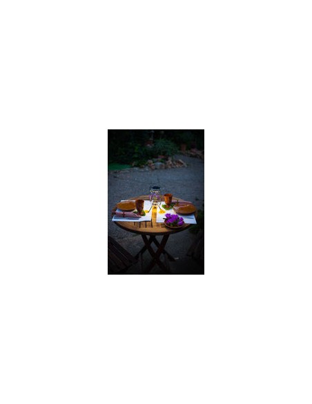 BOCAL LANTERNE SOLAIRE SOLAR JAR CLASSIC
