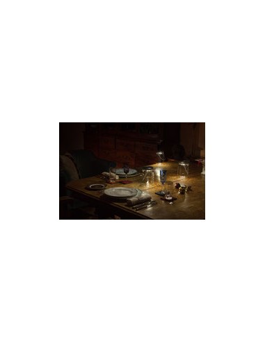 BOCAL LANTERNE SOLAIRE SOLAR JAR CLASSIC