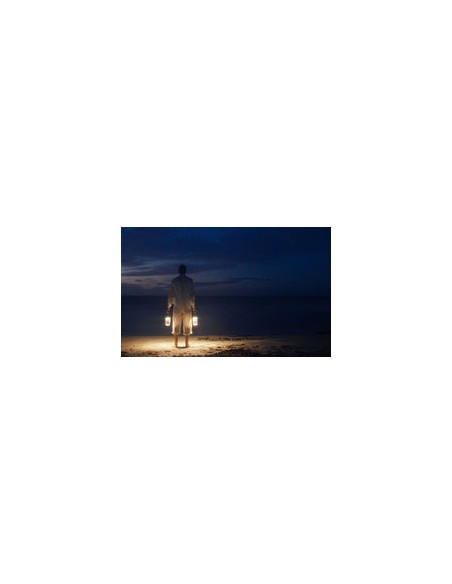 BOCAL LANTERNE SOLAIRE SOLAR JAR CLASSIC
